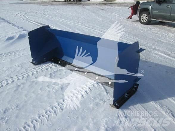  CE Plows