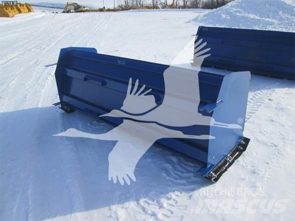 CE Plows