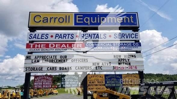  CE Plows