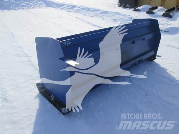  CE Plows