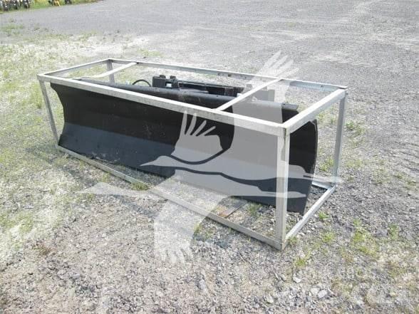  CE HYDRAULIC Plows