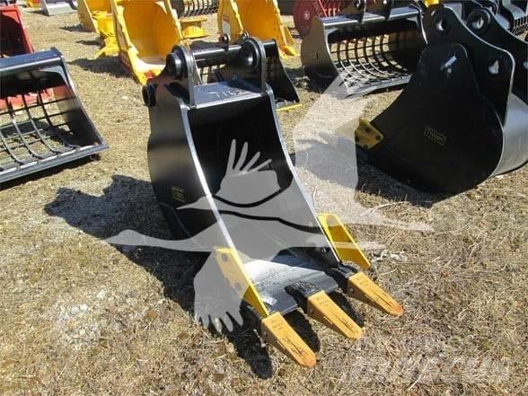  DE/TROJAN Buckets