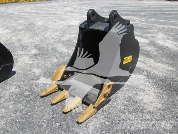  DE/TROJAN Buckets