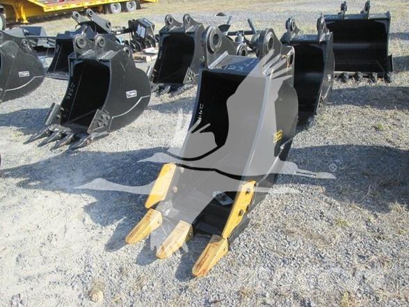  DE/TROJAN 0123 Buckets