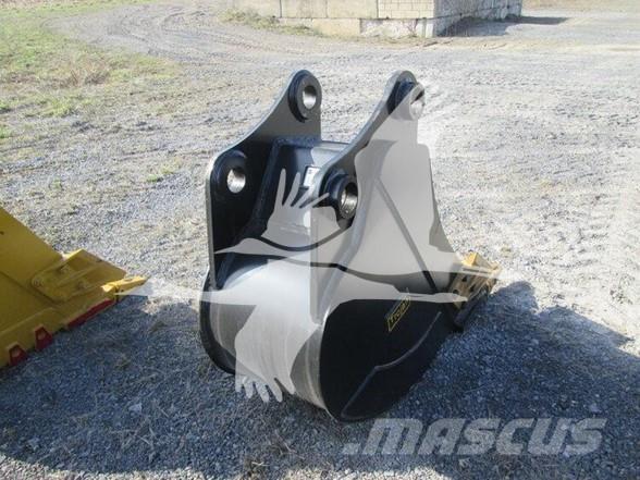  DE/TROJAN 0123 Buckets