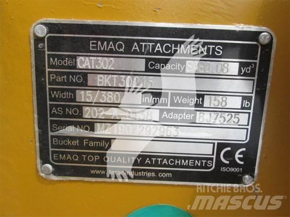 Emaq  Buckets