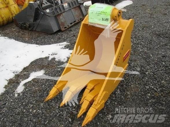 Emaq 2981 Buckets