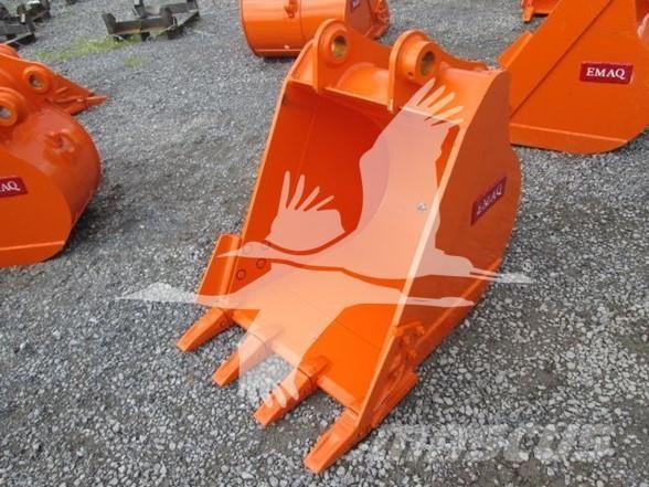 Emaq CAT 311 Buckets