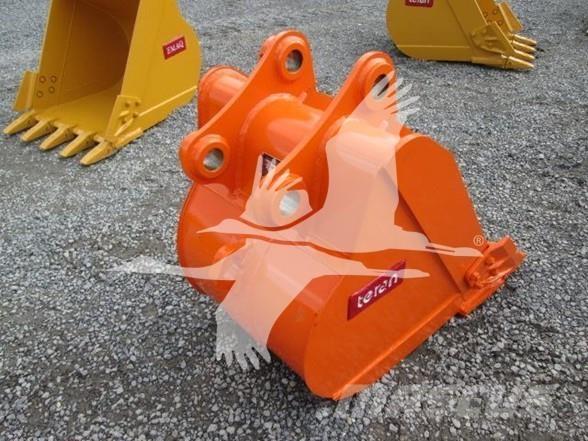 Emaq CAT 311 Buckets
