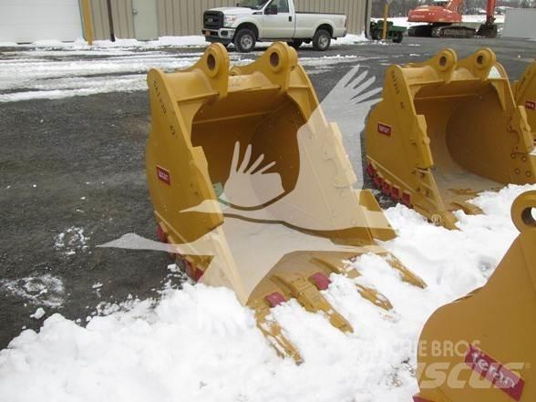 Emaq CAT 330 Buckets