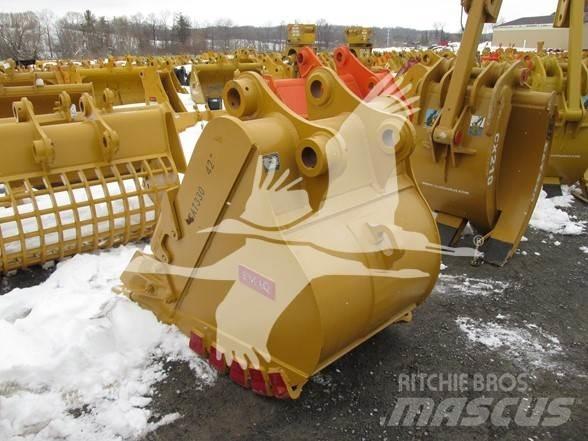 Emaq CAT 330 Buckets