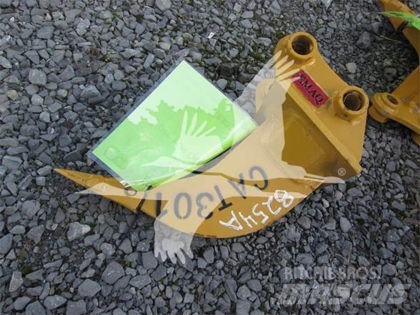 Emaq CAT301 Scarifiers