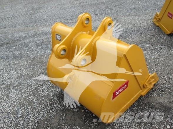 Emaq CAT311 Buckets