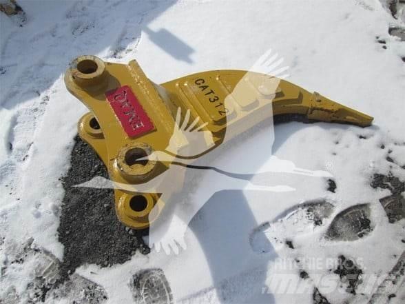 Emaq CAT312 Scarifiers