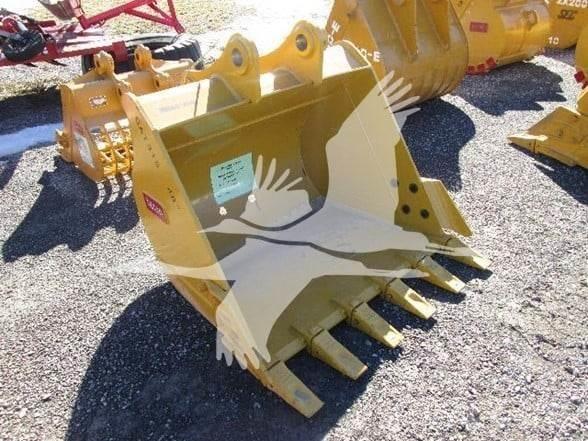 Emaq CAT315 Buckets