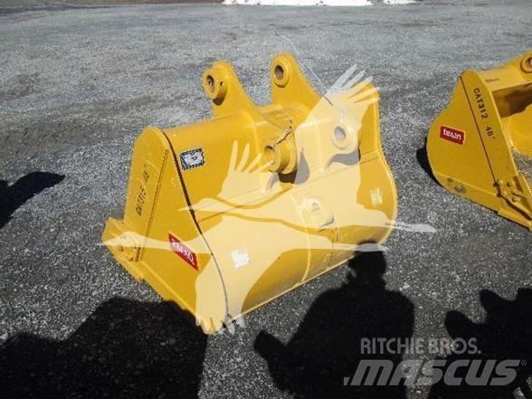 Emaq CAT315 Buckets