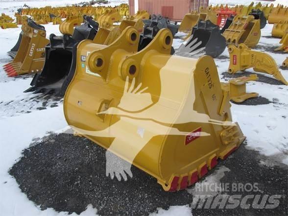 Emaq CAT325 Buckets