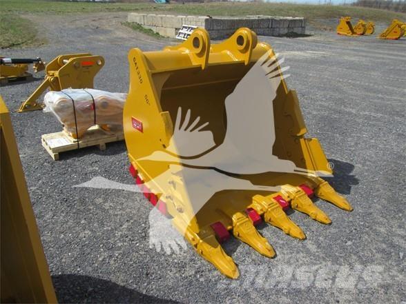 Emaq CAT330 Buckets