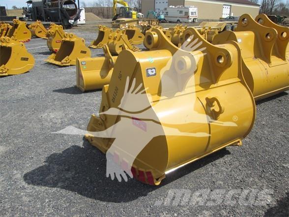 Emaq CAT330 Buckets