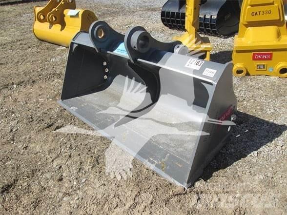 Emaq JD270 Buckets