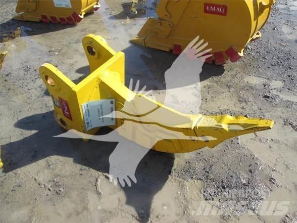 Emaq RIPPER Scarifiers