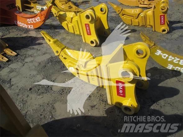Emaq RIPPER Scarifiers