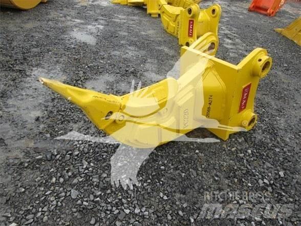 Emaq RIPPER Scarifiers