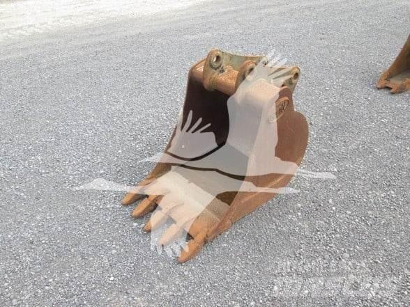 Geith 555E Buckets