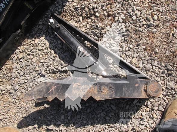 Gentec  Other components