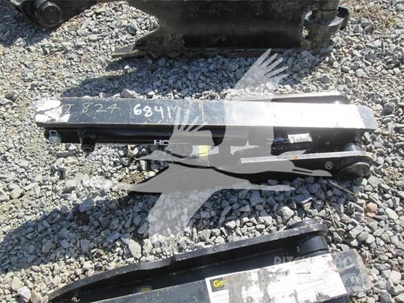Gentec  Other components