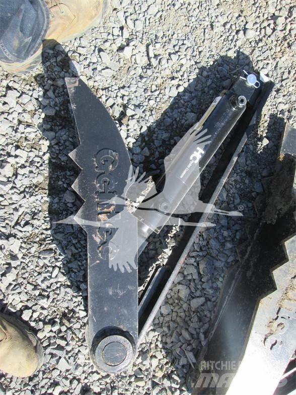 Gentec  Other components