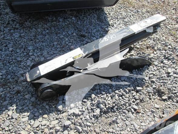 Gentec 3000 Other components