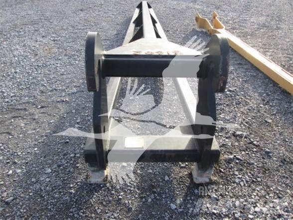 Major 59170530 Booms and arms