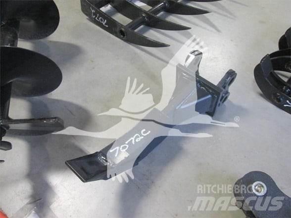 Miva MINI Scarifiers