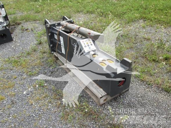 Mustang HM1000 Hammers / Breakers