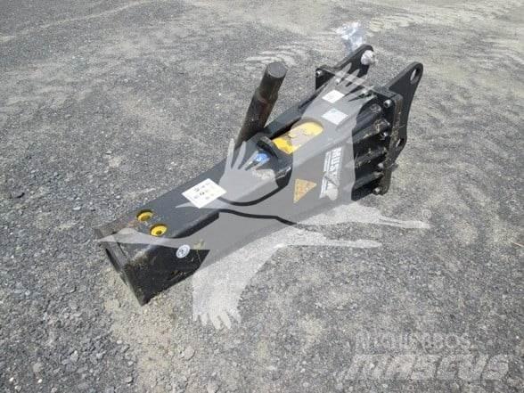 Mustang HM300 Hammers / Breakers