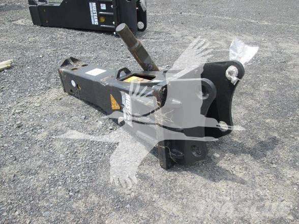 Mustang HM300 Hammers / Breakers