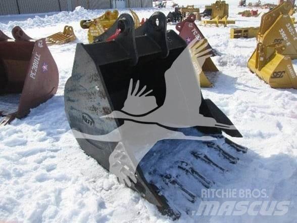 NEFF DOOSAN Buckets