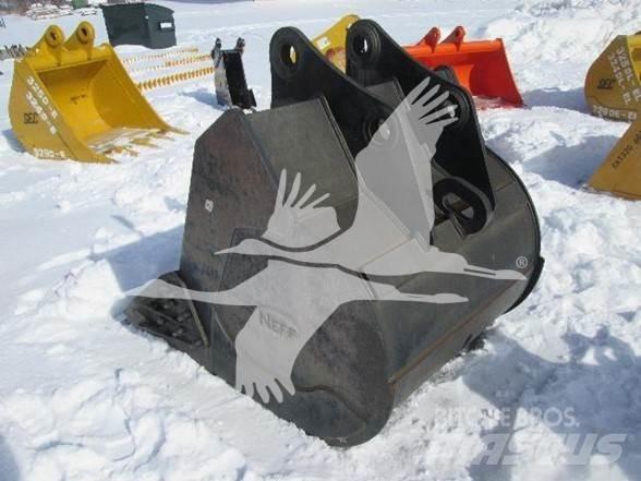  NEFF DOOSAN Buckets