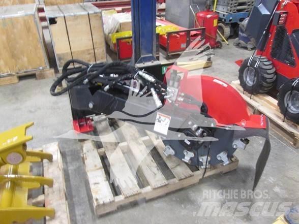  RAYTREE RMSG29 Stump grinders