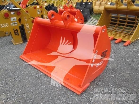 SEC EX150 Buckets