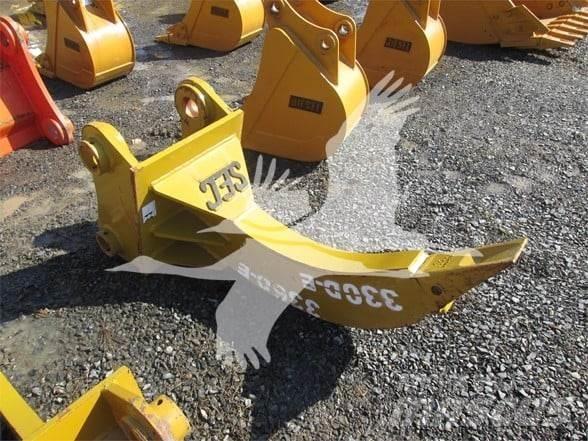 SEC RIPPER Scarifiers