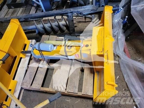 Teran  Hammers / Breakers