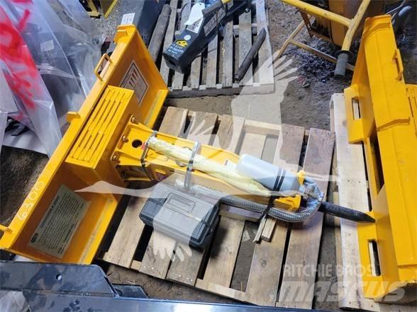 Teran  Hammers / Breakers
