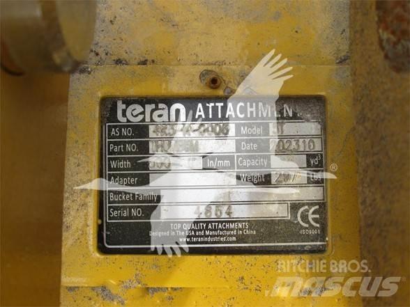 Teran 5T Other components