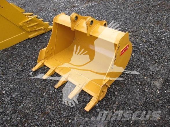 Teran CAT 305C Buckets