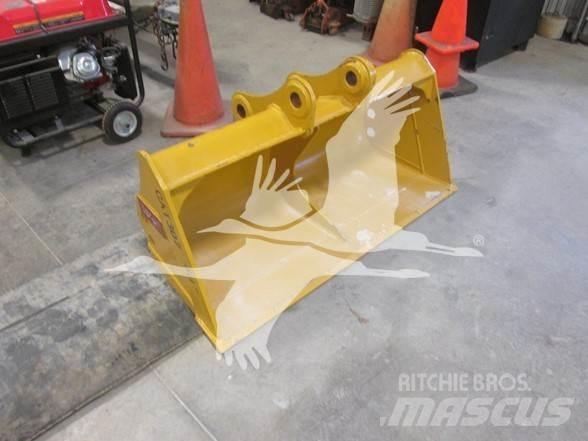 Teran CAT 307 Buckets