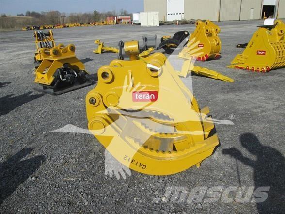 Teran CAT 312 Buckets