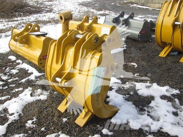 Teran CAT 315 Buckets