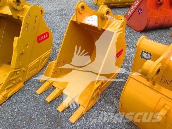 Teran CAT 315 Buckets